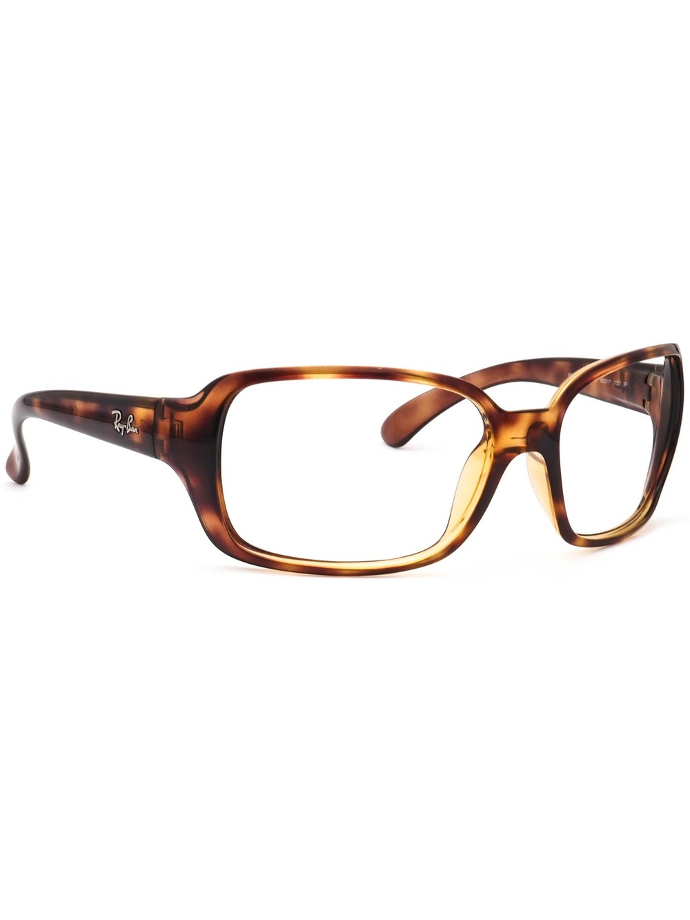 Ray-Ban RB 4068 642/57 Sunglasses (no lenses)